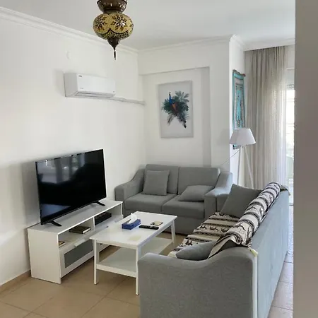 Apartament Fantastic Apt-2 Min Walk From Cent'r Antalya Region, Great For Golf Lovers