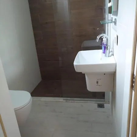 Apartamento Fantastic Apt-2 Min Walk From Cent'r Antalya Region, Great For Golf Lovers