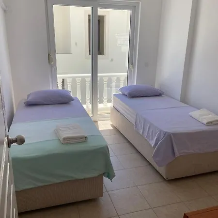 Apartamento Fantastic Apt-2 Min Walk From Cent'r Antalya Region, Great For Golf Lovers *