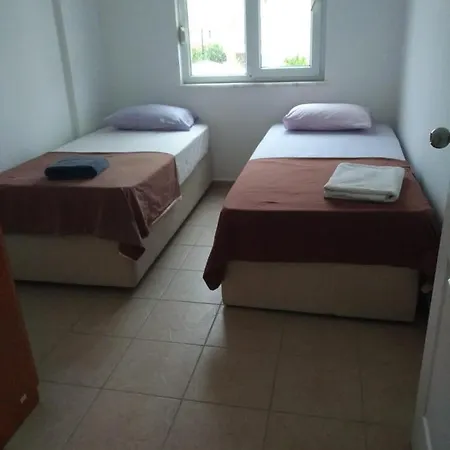 Fantastic Apt-2 Min Walk From Cent'r Antalya Region, Great For Golf Lovers Apartamento