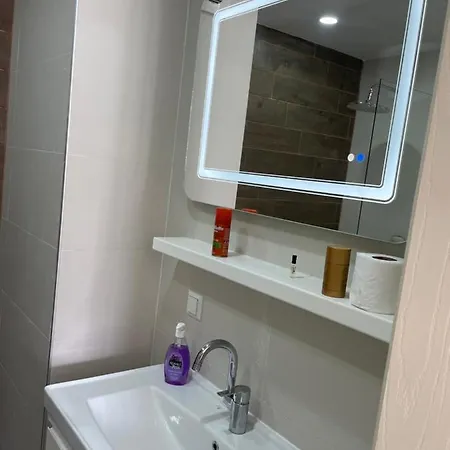 Apartamento Fantastic Apt-2 Min Walk From Cent'r Antalya Region, Great For Golf Lovers Belek