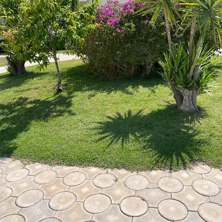 Fantastic Apt-2 Min Walk From Cent'r Antalya Region, Great For Golf Lovers Apartamento