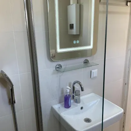 Apartamento Fantastic Apt-2 Min Walk From Cent'r Antalya Region, Great For Golf Lovers Belek