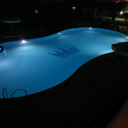 Fantastic Apt-2 Min Walk From Cent'r Antalya Region, Great For Golf Lovers Apartamento