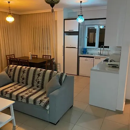 Apartamento Fantastic Apt-2 Min Walk From Cent'r Antalya Region, Great For Golf Lovers *