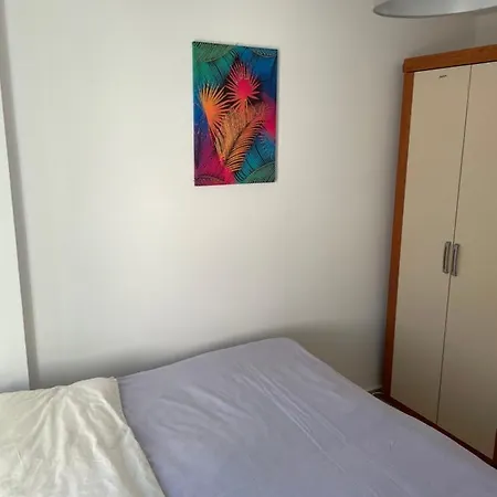 Apartamento Fantastic Apt-2 Min Walk From Cent'r Antalya Region, Great For Golf Lovers *
